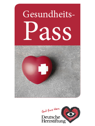 Titelbild Gesundheits-Pass