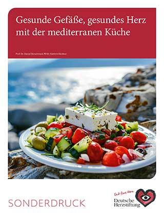 Titelbild des Sonderdrucks SD38