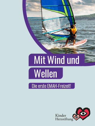 Flyer EMAH-Freizeit