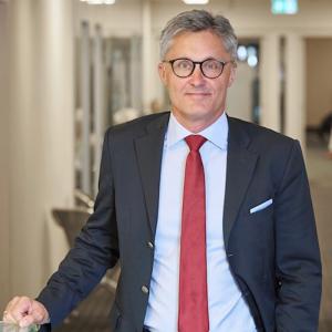 Prof. Christoph Langer