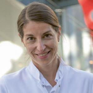 Bild von Prof. Dr. Tanja Rudolph