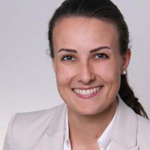 Pressefoto von Frau Dr. Schäfer 