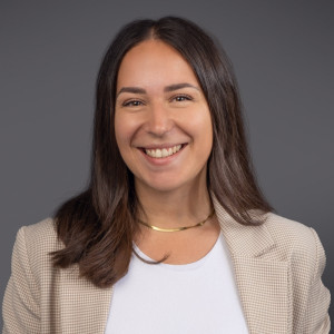 Bild von Nicole Sofia Reiss