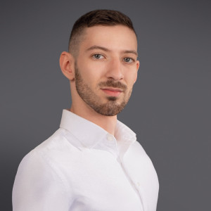 Bild von Tarik Pekalp