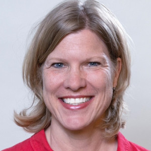 Porträt Dr. Katja Renner