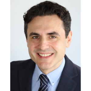 Prof. Dr. med. Alexander Kovacevic, Oberarzt der Klinik für Kinderkardiologie und angeborene Herzfehler am Universitätsklinikum Heidelberg