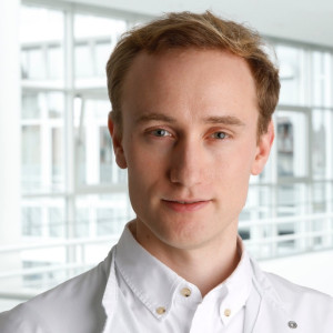 Foto von Dr. med. Nils Krüger