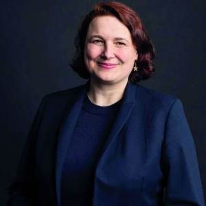 Prof. Dr. Gertraud Stadler