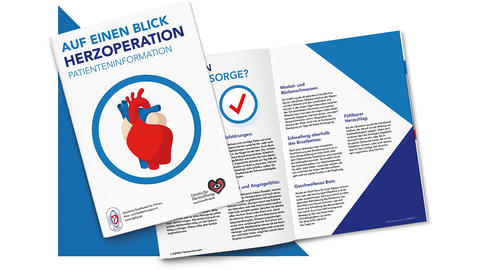 Titelbild der Broschüre