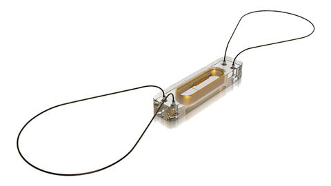 Darstellung des Drucksensors