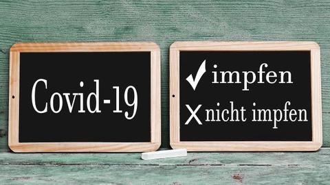 Covid-19: Was für den Impfschutz spricht