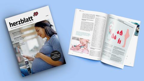 Titelbild herzblatt 4 2021