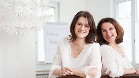 Referentinnen für die Mütterseminare