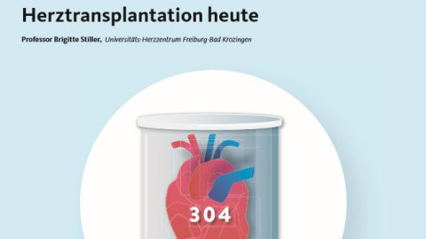 Titelbild Herztransplantationen (2016)