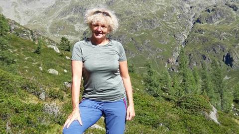 Bild von Frau Dittrich