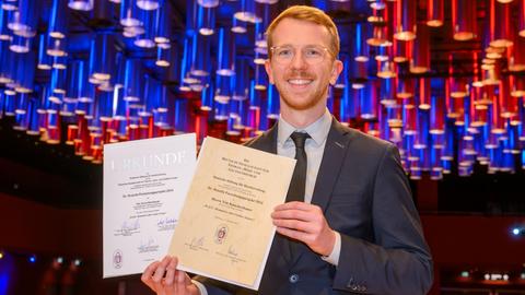 Dr. med. Tim Knochenhauer