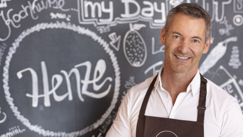 TV-Koch Christian Henze