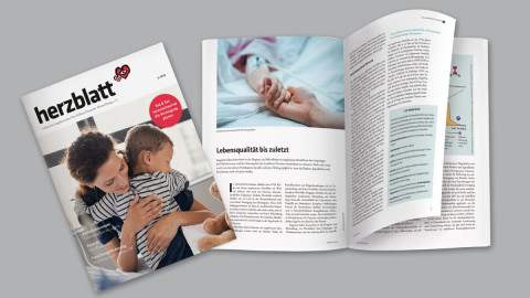 herzblatt 3/2025 (collage)