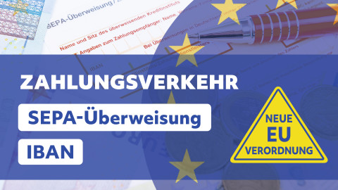 Zahlungsverkehr-Warnhinweis