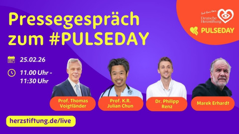 Pressegespräch Teaser