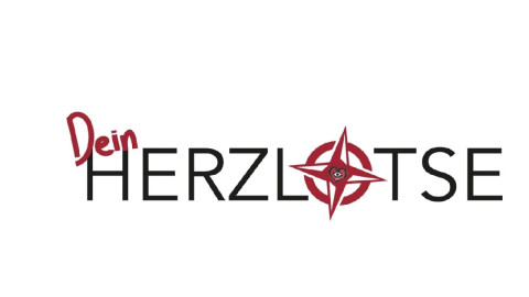 Logo "Dein Herzlotse"