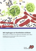 Cover Broschüre Impfen