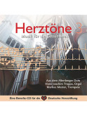Herztoene 3 - CD