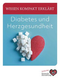 Cover Diabetes und Herzgesundheit