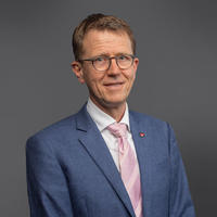 Bild von Prof. Schunkert