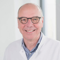 Bild von Prof. Gerhard Hindricks