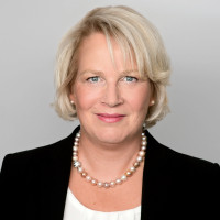 Foto von Priv.-Doz. Dr. med. Cora Stefanie Weber